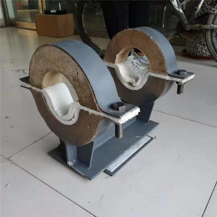 德州市隔热管托隔热管托 - 方案